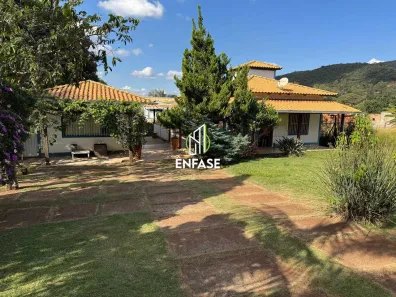 Fazenda/Sítio com 5 Quartos à venda, 1000m² no Vivendas Santa Mônica II, Igarapé