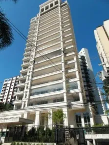 Apartamento com 4 Quartos à venda, 400m² no Indianópolis, São Paulo