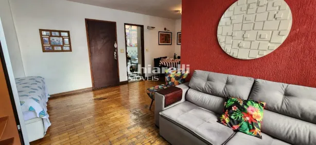 Apartamento com 2 Quartos à venda, 85m² no Icaraí, Niterói