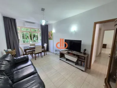Apartamento com 3 Quartos à venda, 81m² no Gonzaga, Santos