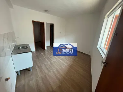 Apartamento com 1 Quarto à venda, 29m² no Parque Cruzeiro do Sul (Vila Formosa), São Paulo