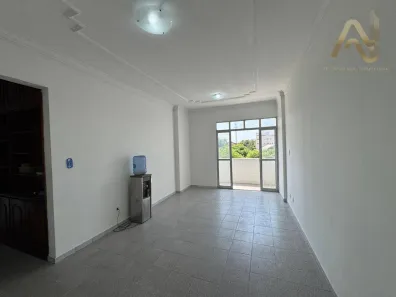 Apartamento com 3 Quartos à venda, 110m² no Centro, Manaus