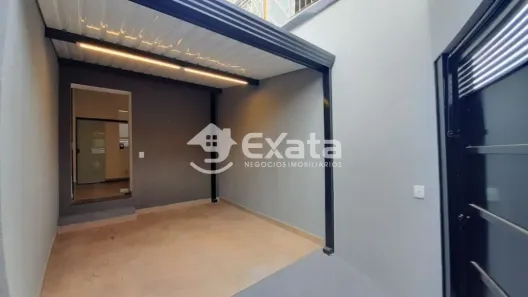Sobrado com 2 Quartos à venda, 96m² no Vila Carvalho, Sorocaba