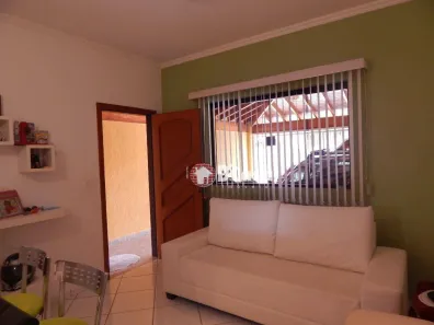 Sobrado com 2 Quartos à venda, 160m² no Jardim Mourisco, Taubaté