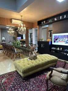 Apartamento com 2 Quartos à venda, 75m² no Gleba Fazenda Palhano, Londrina
