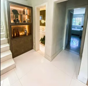 Casa com 4 Quartos à venda, 403m² no Alphaville II, Salvador