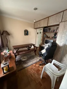 Apartamento com 1 Quarto à venda, 30m² no Vila Buarque, São Paulo