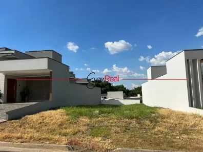 Lote/Terreno à venda, 324m² no Jardins Di Roma, Indaiatuba