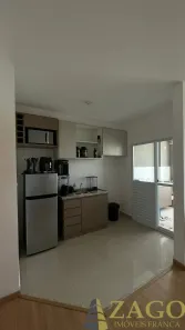 Apartamento com 2 Quartos à venda, 62m² no Vila Marta, Franca