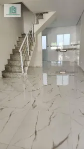 Sobrado com 3 Quartos à venda, 153m² no Vila Curuçá, Santo André