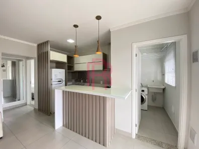 Apartamento com 2 Quartos para alugar, 70m² no São Francisco de Assis, Camboriú