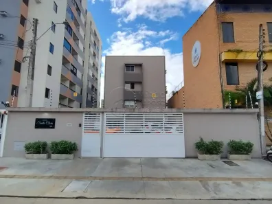 Apartamento com 3 Quartos para alugar, 85m² no Jatiúca, Maceió