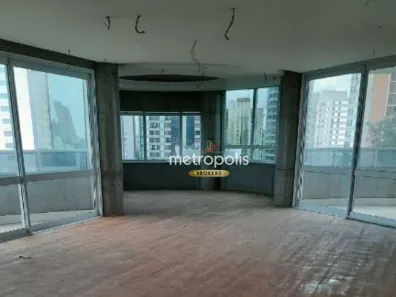 Apartamento com 4 Quartos à venda, 381m² no Vila Alpina, Santo André