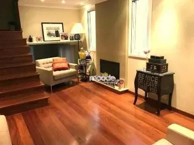 Casa de Condomínio com 3 Quartos à venda, 170m² no Jardim Monte Alegre, São Paulo