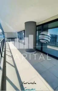 Apartamento com 3 Quartos à venda, 344m² no Alphaville Empresarial, Barueri