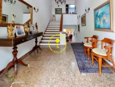 Sobrado com 5 Quartos à venda, 500m² no Parque dos Príncipes, São Paulo