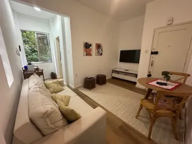 Apartamento com 2 Quartos à venda, 55m² no Copacabana, Rio de Janeiro