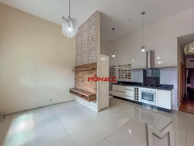 Casa com 3 Quartos para venda ou aluguel, 97m² no Colúmbia, Londrina