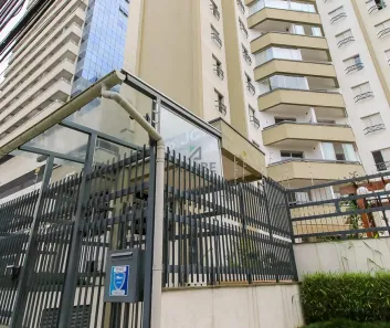 Apartamento com 3 Quartos à venda, 81m² no Vila Gertrudes, São Paulo