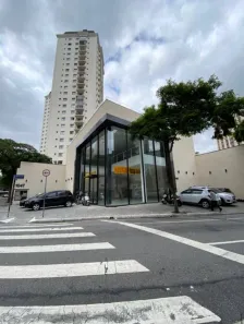 Ponto Comercial para alugar, 550m² no Vila Olímpia, São Paulo