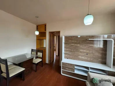 Apartamento com 3 Quartos à venda, 85m² no Marajó, Belo Horizonte
