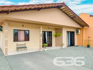 Casa com 4 Quartos à venda, 188m² no Centro, Balneário Barra do Sul