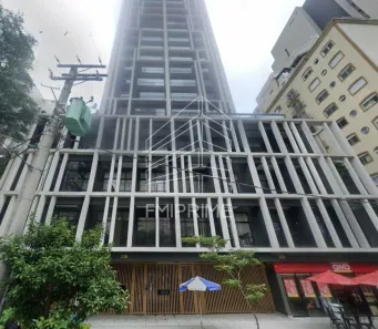 Apartamento com 2 Quartos para alugar, 63m² no Perdizes, São Paulo