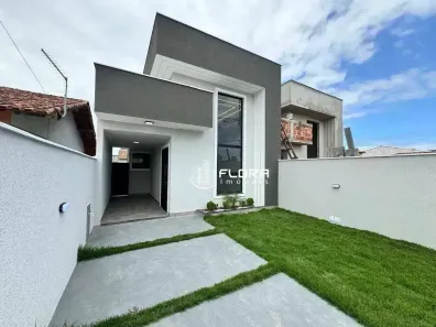 Casa com 2 Quartos à venda, 80m² no Jardim Atlântico Leste (Itaipuaçu), Maricá