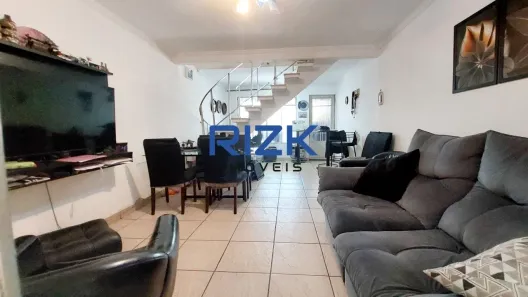 Casa com 3 Quartos à venda, 106m² no Jardim da Glória, São Paulo