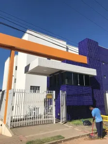 Apartamento com 3 Quartos para alugar, 77m² no Lourival Parente, Teresina