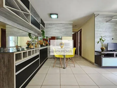 Apartamento com 2 Quartos à venda, 72m² no Costazul, Rio das Ostras