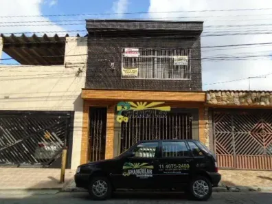 Sala Comercial para alugar, 65m² no Paulicéia, São Bernardo do Campo