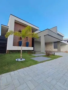 Casa de Condomínio com 3 Quartos à venda, 176m² no Loteamento Residencial Parque das Araucárias, Tremembé