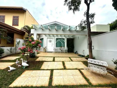 Casa de Condomínio com 2 Quartos à venda, 115m² no Chácara Bela Vista, Itu