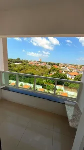Apartamento com 3 Quartos para alugar, 78m² no Turu, São Luís