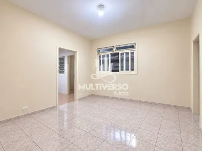 Apartamento com 2 Quartos à venda, 68m² no Campo Grande, Santos