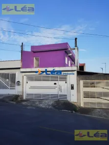 Casa com 3 Quartos à venda, 150m² no Jardim Varan, Suzano