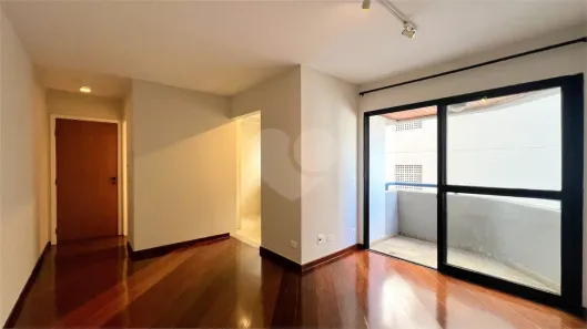Apartamento com 2 Quartos à venda, 52m² no Pinheiros, São Paulo