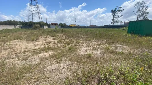 Lote/Terreno para alugar, 5000m² no Botafogo, Macaé