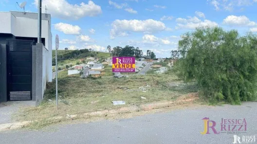 Lote/Terreno à venda, 140m² no Condomínio Villa Verde Bragança, Bragança Paulista