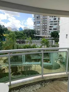 Apartamento com 2 Quartos à venda, 50m² no Consolação, São Paulo
