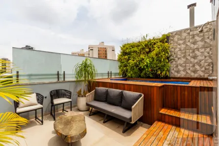 Apartamento com 2 Quartos à venda, 138m² no Perdizes, São Paulo