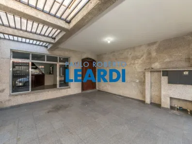 Casa com 3 Quartos à venda, 276m² no Vila Leopoldina, São Paulo