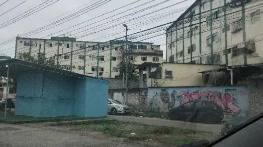 Apartamento com 2 Quartos à venda, 46m² no Padre Miguel, Rio de Janeiro