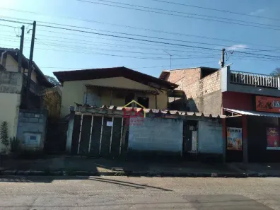 Casa com 3 Quartos à venda, 110m² no Jardim Marlene Miranda, Taubaté