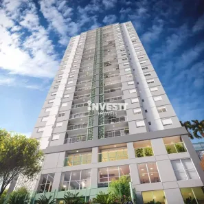Apartamento com 3 Quartos à venda, 80m² no Setor Bueno, Goiânia