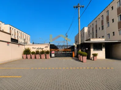 Apartamento com 2 Quartos à venda, 50m² no Loteamento Industrial Machadinho, Americana