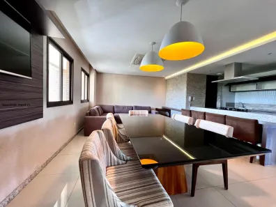 Apartamento com 2 Quartos para alugar, 78m² no Jardim Armação, Salvador