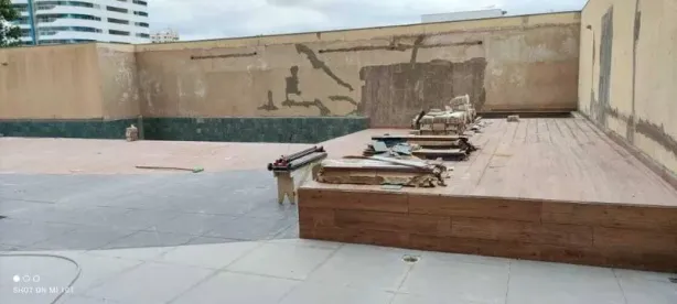 Casa com 2 Quartos à venda, 107m² no Olaria, Porto Velho