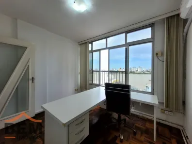 Sala Comercial para alugar, 20m² no Centro, Itajaí